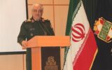 طلایی‌نیک: دفاع مقدس الگوی مقابله با جنگ شناختی دشمن است
