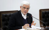 عارف: امروز بیش از هر زمان به رفاقت ملی نیاز داریم