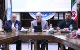 عبدالعلی‌زاده: منطقه مکران ظرفیتی بزرگ برای نجات اقتصاد ایران دارد