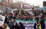 عبدلیان‌پور: جنایات علیه ملت ایران را با جدیت پیگیری می‌کنیم