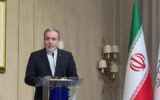 عراقچی: رمز قدرت ایران «نه» گفتن به زور و دفاع از استقلال است