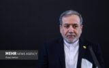 عراقچی: مذاکرات امروز شروع خوبی بود