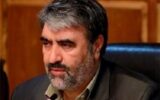 عزیمت رئیس کمیسیون امنیت ملی مجلس به عربستان