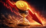 علت سقوط بیت‌کوین چه بود؟ / ریزش آتی بیت‌کوین؛ نشانه خالی شدن بازار از انرژی