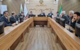 علی‌پناه: صیانت از حقوق دانش‌آموزان اولویت شورای نظارت مدارس است