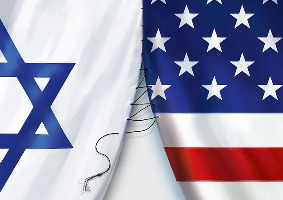 عملیات پیامکی مشکوک تل‌آویو در آمریکا فاش شد