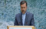 غریب‌آبادی: جمهوری اسلامی ایران به دنبال دستیابی به سلاح هسته‌ای نیست