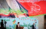 غیبت امام زمان (عج) در ظهور و نه حضور است