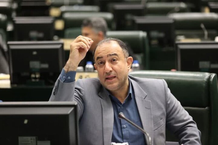 فاطمی: نگذاریم خودروسازان به مردم فشار وارد کنند