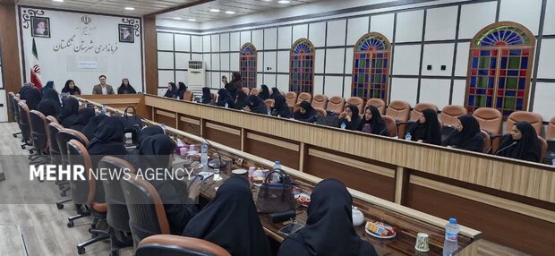 فرماندار تنگستان: ارتقای شاخص‌های سلامت بانوان لازمه توسعه اجتماعی است