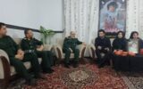 فرمانده قرارگاه نجف اشرف سپاه: اغتشاشات دی ماه جنگی تمام‌عیار بود