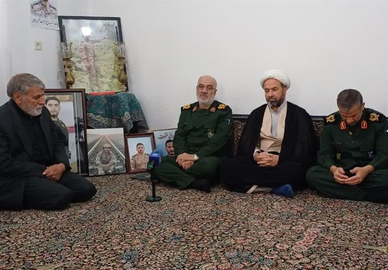 اخبار استان کرمانشاه , اغتشاشات 1404 , 