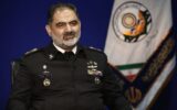 فرمانده نیروی دریایی ارتش روز نیروی هوایی را تبریک گفت