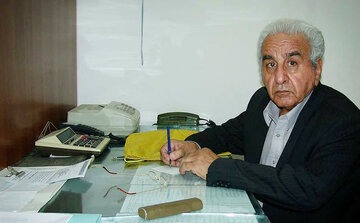 فوری / شخصیت بزرگ ایران درگذشت / ایران داغدار شد