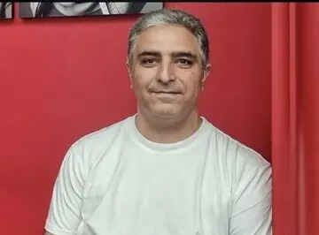 فوری / هنرمند مطرح ایران درگذشت