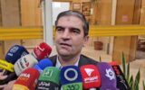 قاضی‌زاده هاشمی: بودجه فدراسیون‌ها نهایی نشده/ تغییراتی خواهیم داشت