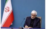 قدردانی عارف از وزارت فرهنگ برای برگزاری جشنواره‌های فجر