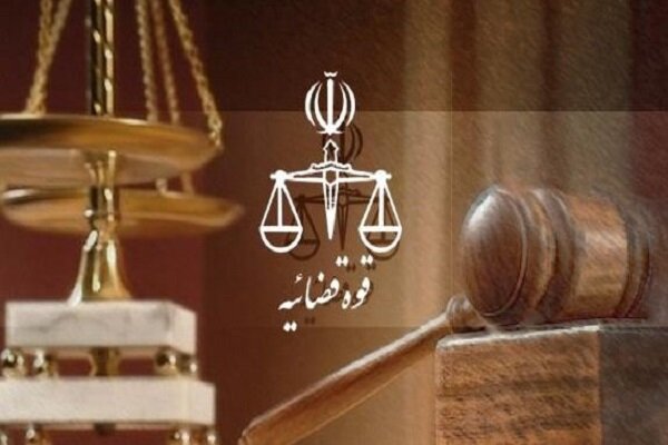 قوه قضائیه ادعای صدور حکم اعدام برای یک ورزشکار را تکذیب کرد قوه قضائیه ادعای صدور حکم اعدام برای یک ورزشکار را تکذیب کرد