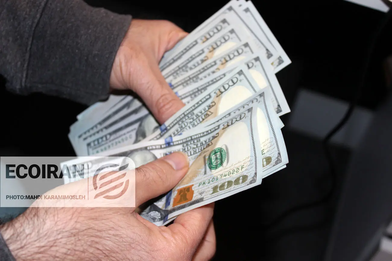 قیمت جدید دلار امروز 6 اسفند/ افزایش نرخ + جدول قیمت جدید دلار امروز 6 اسفند/ افزایش نرخ + جدول