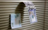 قیمت دلار امروز 29بهمن + جدول کامل