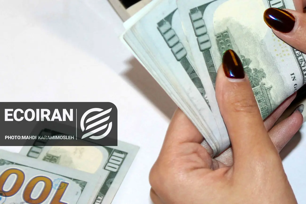 قیمت دلار امروز یکشنبه 12بهمن/ کاهش قیمت دلار + جدول و جزئیات کامل
