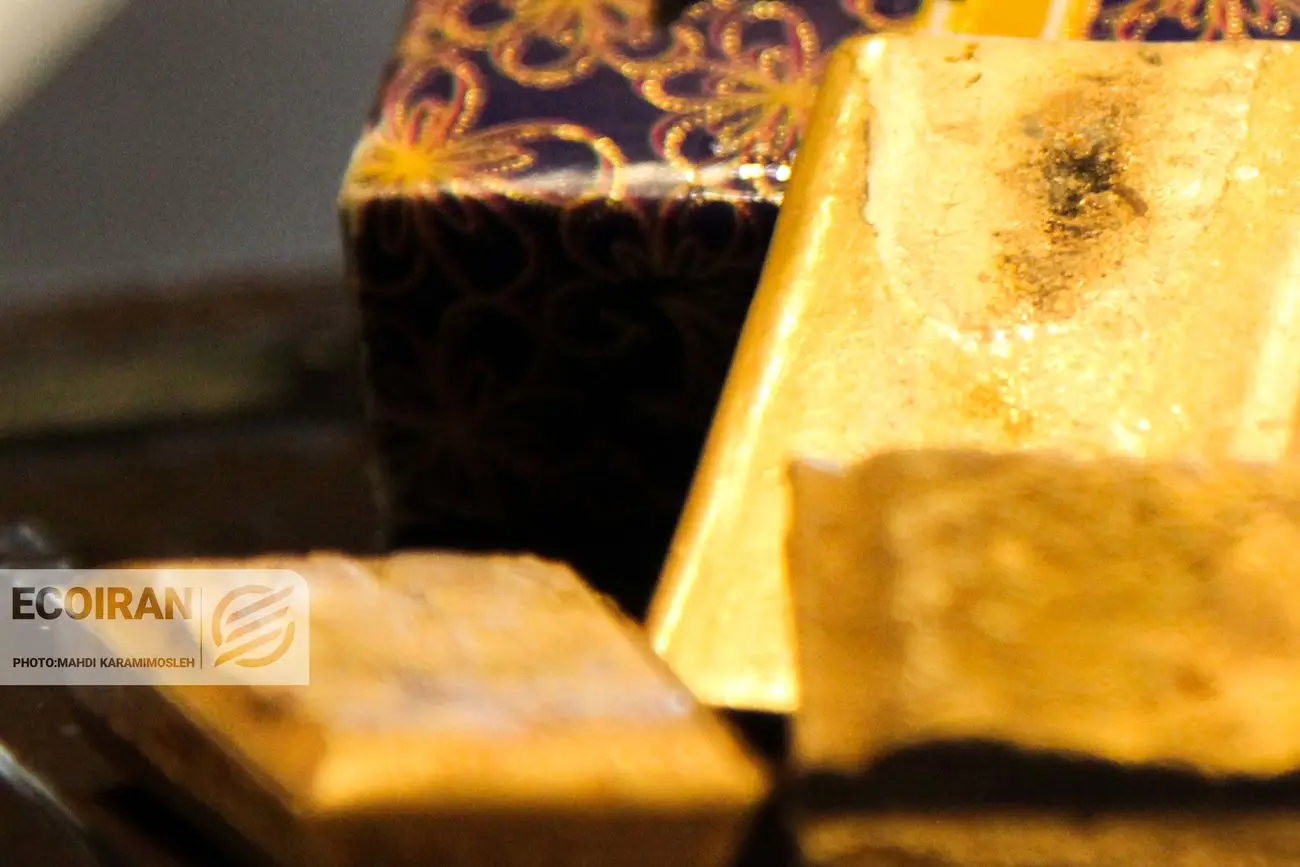 قیمت طلا امروز سه شنبه 14بهمن/ جهش دوباره قیمت + جدول و جزئیات