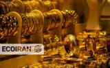 قیمت طلای ۱۸ عیار امروز چهارشنبه ۶ اسفند/ کاهش قیمت + جدول