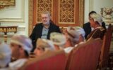 لاریجانی در مسقط؛ دیپلماسیِ ایران و تحرکات اسرائیل/پاسخ ایران به آمریکا داده شد؟