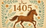لحظه دقیق تحویل سال ۱۴۰۵ / سال جدید چند روز تعطیل رسمی دارد؟ + تقویم