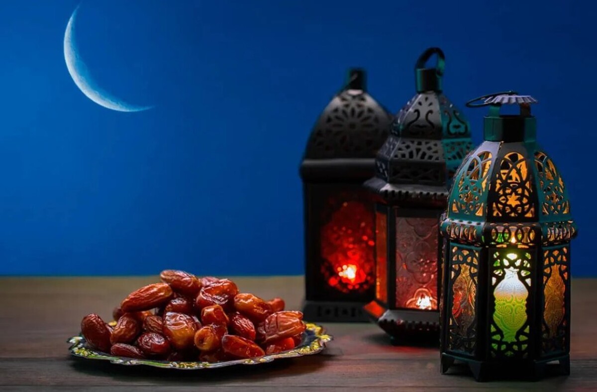 ماه رمضان ۱۴۰۴ در ایران کی است؟ / زمان شروع و پایان ماه رمضان امسال ماه رمضان ۱۴۰۴ در ایران کی است؟ / زمان شروع و پایان ماه رمضان امسال