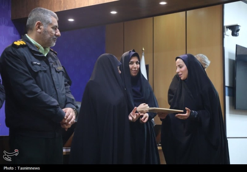 استانداری قم , اخبار قم , 