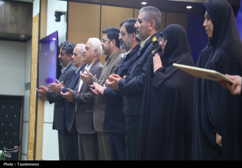 استانداری قم , اخبار قم , 