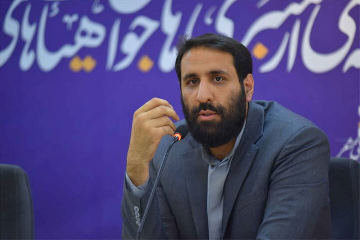 مدیر جدید شبکه افق منصوب شد مدیر جدید شبکه افق منصوب شد