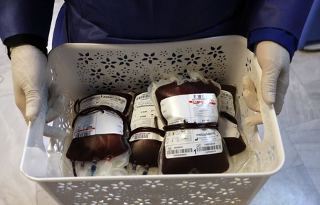 مدیرعامل انجمن تالاسمی: بیماران تالاسمی به مرحله فروپاشی روانی رسیده‌اند