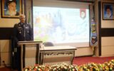مراسم گرامیداشت روز مهندس در ستاد نیروی هوایی ارتش برگزار شد
