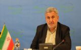 مردانی: دشمنان ملت ایران از جریان داشتن علم هراس دارند