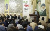 مرزبانی اعتقادی جامعه مأموریت تمدنی روحانیت در عصر غیبت است
