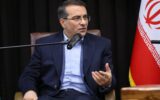 معاون رئیس‌جمهور: مشکل اصلی نظام اداری،کمبود قانون نیست، ضعف در اجراست
