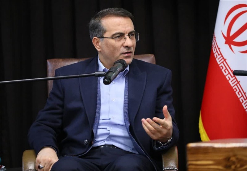 معاون رئیس‌جمهور: مشکل اصلی نظام اداری،کمبود قانون نیست، ضعف در اجراست