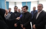 معاون رئیس‌جمهور:خراسان جنوبی به هاب منطقه‌ای شرق تبدیل می‌شود