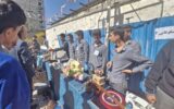 معجزه دانش‌آموزان سیرجانی؛ آزادی دو زندانی با پس‌اندازهای کوچک
