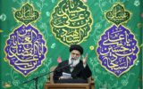 ملت ایران با تکیه بر رهبری ولایت فقیه توان عبور از چالش‌ها را دارد