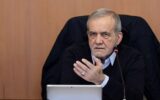 ملت ایران تکریم را با تکریم پاسخ داده اما زبان زور را برنمی‌تابد