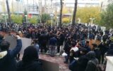 مماشات با دانشجونمای خشونت‌طلب؛ نسخه‌ای که جواب نمی‌دهد