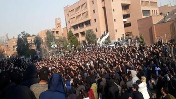 ممنوعالورودی گروهی از دانشجویان به دانشگاه شریف ممنوعالورودی گروهی از دانشجویان به دانشگاه شریف