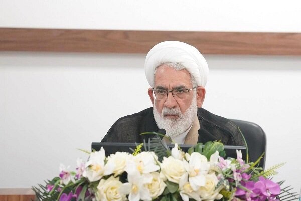 منتظری: حضور در راهپیمایی ۲۲ بهمن یک وظیفه دینی و ملی است