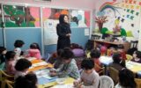منشور اخلاقی در کودکستان‌ها نصب و اجرایی شود