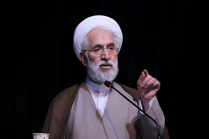 موحدی: پلیس در فتنه اخیر با دست خالی غائله را مهار کرد