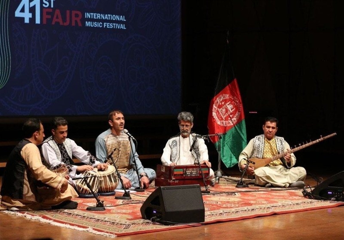 موسیقی در افغانستان حرام مطلق اعلام شد