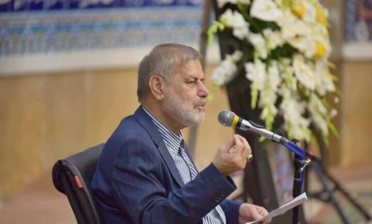 موشک‌های ایرانی آمریکا را مورد هدف قرار خواهند داد/ ناو آمریکایی را به اسارت می‌گیریم